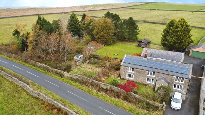 4 Bedroom Detached House For Sale In Newfield, Catton, NE47