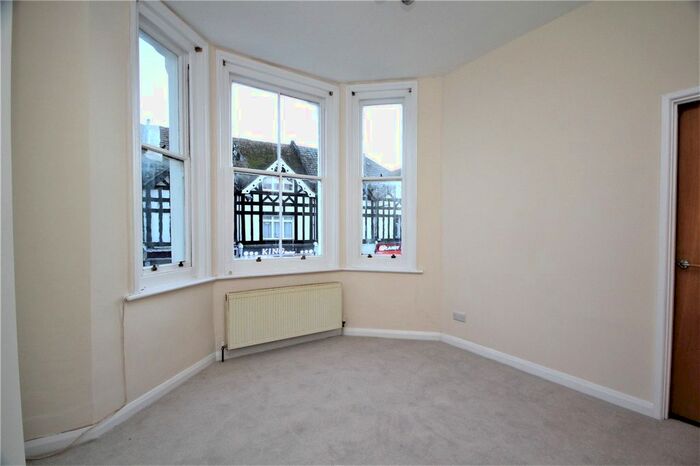1 Bedroom Flat To Rent In Rowlands Road, Worthing, West Sussex, BN11