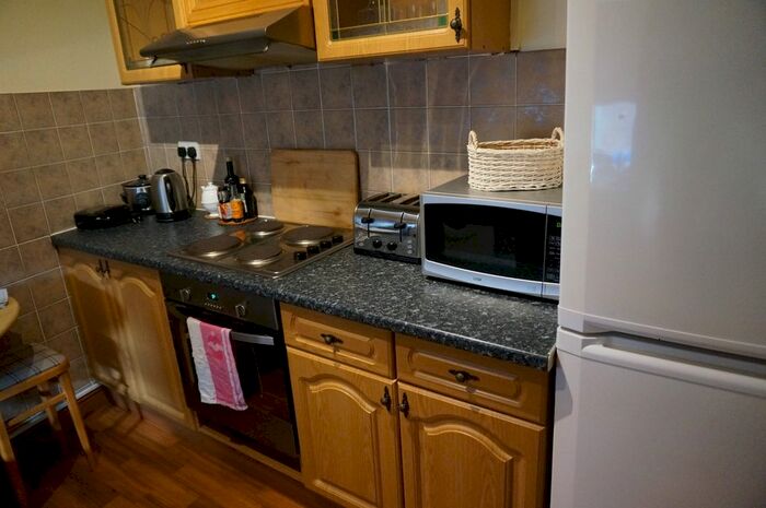 1 Bedroom Flat To Rent In Ashby Square, Loughborough LE11