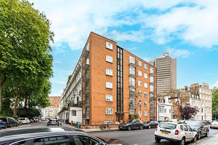 Studio For Sale In Courtfield Gardens, South Kensington, London, SW5