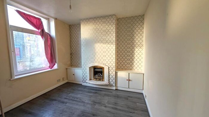 2 Bedroom Terraced House To Rent In Rosegrove Lane, Padiham, BB12