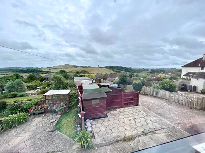 2 Bedroom Terraced House To Rent In The Mall, Brading, Sandown, PO36