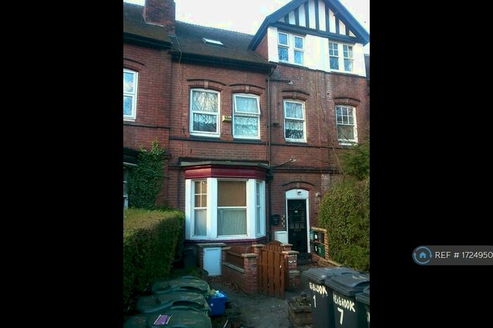 Studio To Rent In Doncaster Road, Rotherham, S65