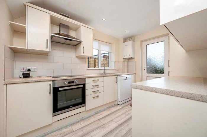 3 Bedroom Semi-Detached House For Sale In No Chain On Grange Drive, Melton Mowbray, LE13