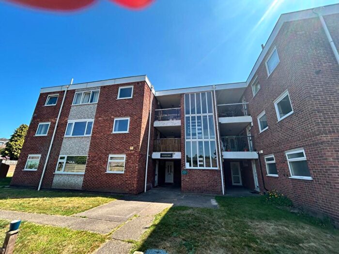 1 Bedroom Flat To Rent In Abbotsbury Drive, Nottingham, Bestwood, NG5