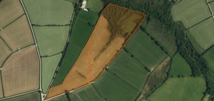 Land For Sale In Carmarthen, SA33