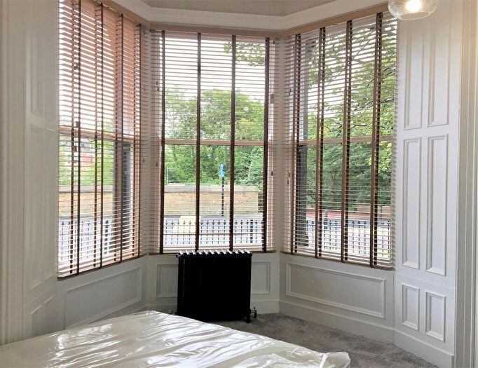 2 Bedroom Flat To Rent In Eslington Road, Jesmond, Newcastle Upon Tyne, NE2