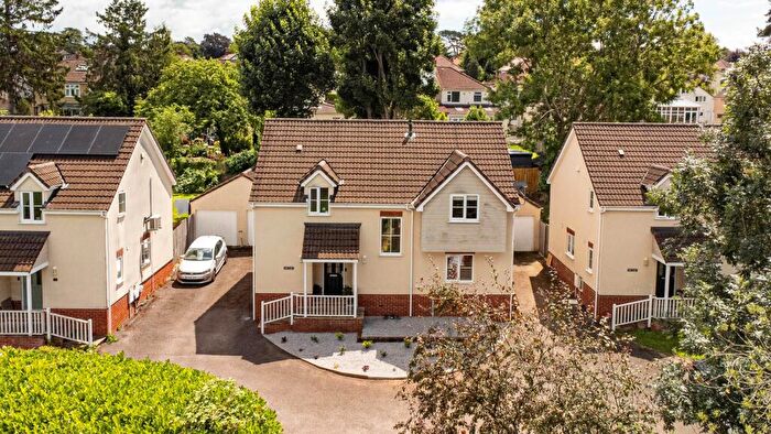 4 Bedroom House To Rent In Sea Mills Lane, Bristol, BS9