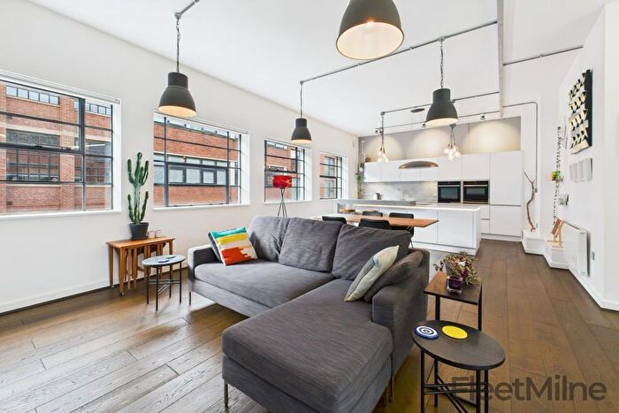 2 Bedroom Flat To Rent In Badgeworks, Tenby Street, Birmingham, B1