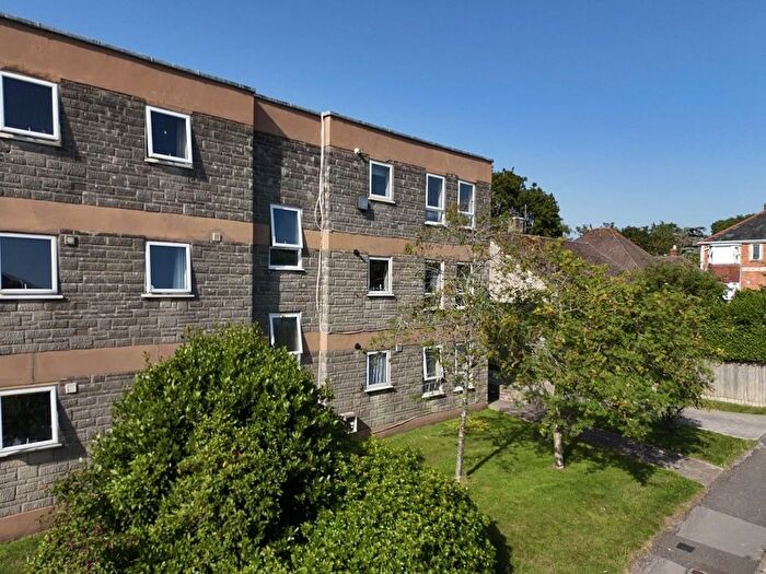 1 Bedroom Flat For Sale In Cassea Court, Dorchester Rd, Weymouth, Dorset, DT3