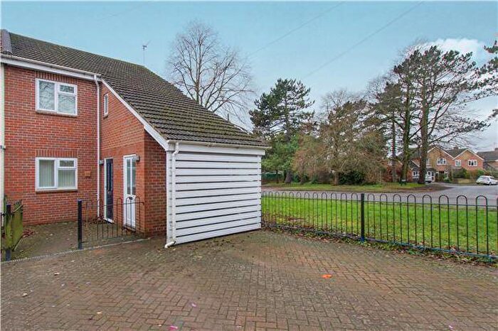 1 Bedroom Apartment To Rent In Cumnor, Oxfordshire, OX2