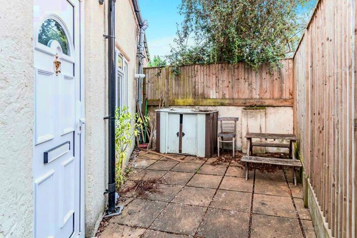 1 Bedroom Cottage To Rent In Linden Road, Bognor Regis, PO21