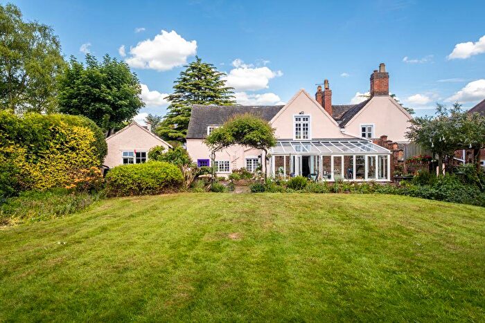 5 Bedroom Detached House For Sale In The Malt House, Hill Village Road, Sutton Coldfield, B75