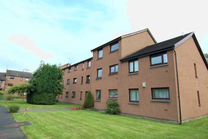 1 Bedroom Apartment To Rent In Fortingall Place, Kelvindale, G12