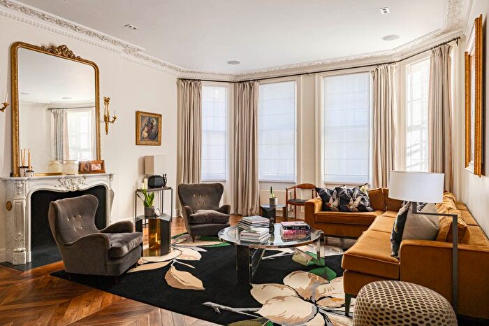 7 Bedroom Terraced House To Rent In Herbert Crescent, London, SW1X