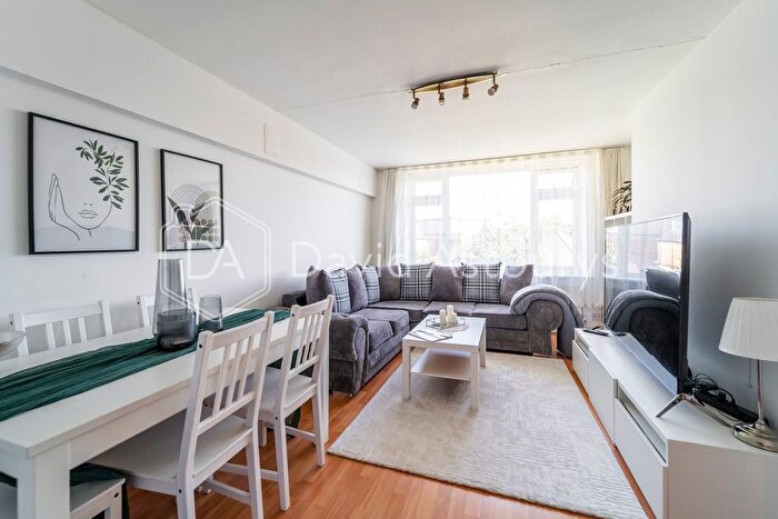 1 Bedroom Flat To Rent In Tottenham Lane, Crouch End, London, N8