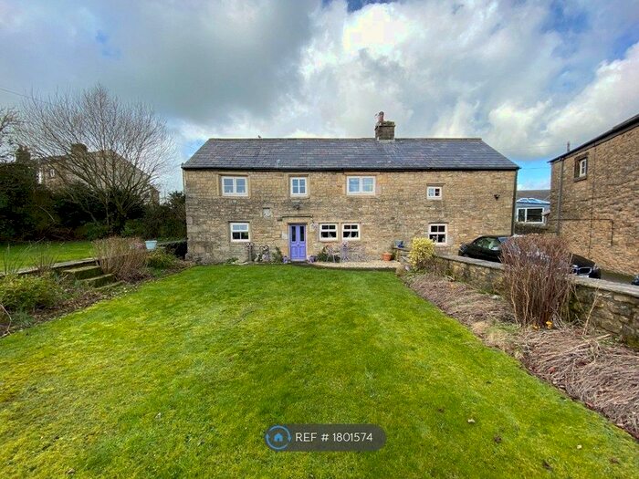 5 Bedroom Detached House To Rent In Crumpax Avenue, Longridge, Preston, PR3