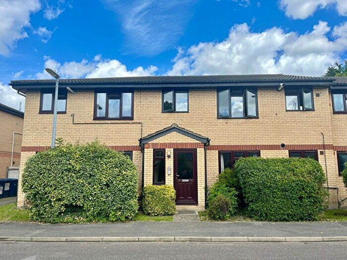 2 Bedroom Apartment To Rent In Stanley Court, Stanley Road, Cambridge, CB5