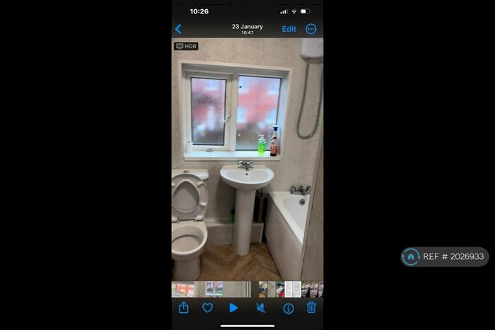 3 Bedroom Semi-Detached House To Rent In Alexandra Crescent, Beeston, Nottingham, NG9