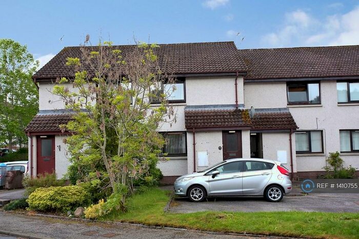 1 Bedroom Flat To Rent In Millside Road, Aberdeen, AB14