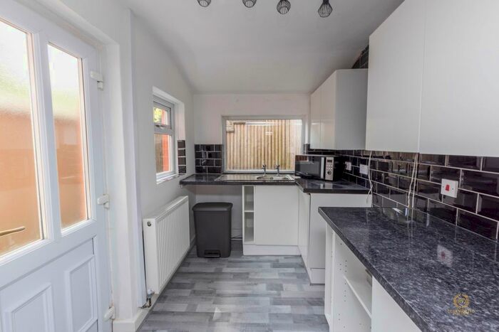 2 Bedroom Terraced House To Rent In Alice Street, Darwen, BB3