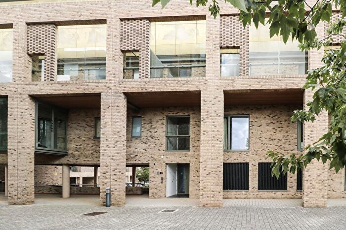 2 Bedroom Apartment To Rent In Trumpington, Cambridge, CB2