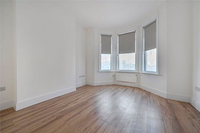 1 Bedroom Studio To Rent In Stanhope Gardens, Harringay, London, N4