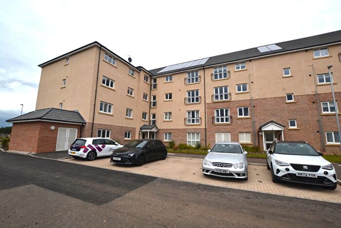 2 Bedroom Flat To Rent In Norwal Lane, Corstorphine, Edinburgh, EH12