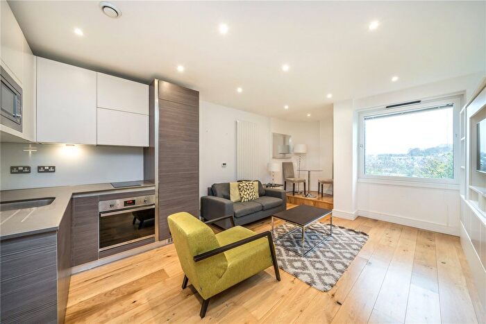 Studio For Sale In Riverdale House, Molesworth Street, London, SE13