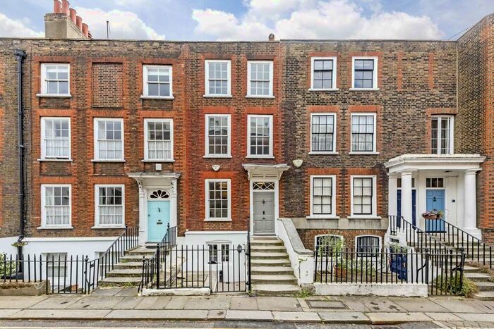 4 Bedroom Property To Rent In Ormond Road, Richmond, TW10