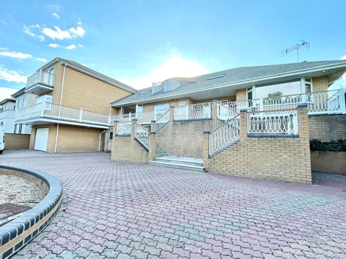 6 Bedroom Detached House To Rent In North Foreland Avenue, Broadstairs, Kent, CT10