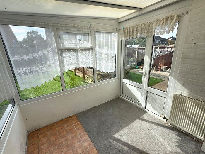 2 Bedroom Detached Bungalow For Sale In Whitton Close, Oulton Broad, Lowestoft, Suffolk, NR33