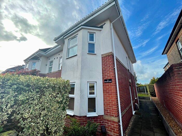 1 Bedroom Flat To Rent In Portman Road, Kings Park (), P07