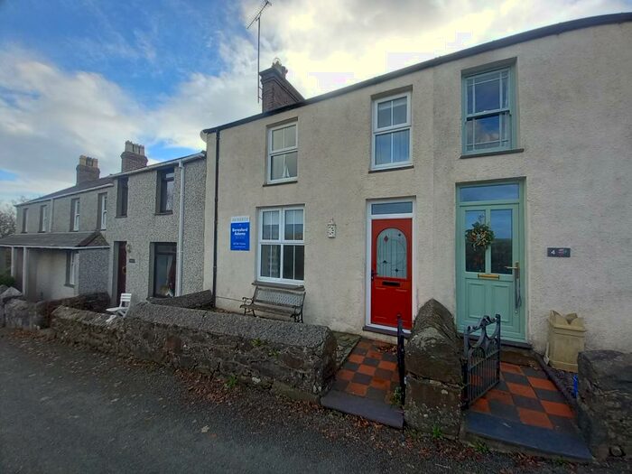 3 Bedroom Cottage To Rent In Pretoria Terrace, Sarn Mellteryn, LL53