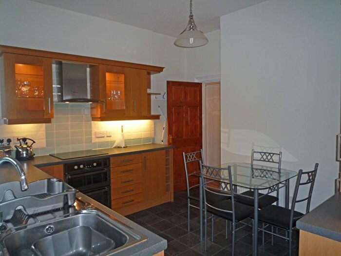 1 Bedroom Flat To Rent In Ashvale Place, AB10