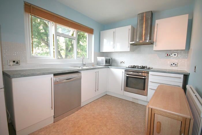 1 Bedroom Flat To Rent In Lewes Close, Northolt, UB5