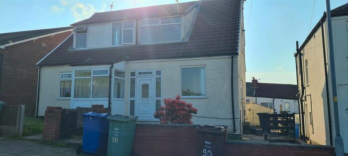 2 Bedroom Semi-Detached House To Rent In Sixth Avenue, Bury, BL9