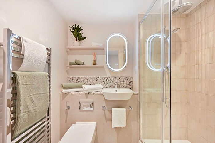 Studio To Rent In The Rex, Kingston, Kingston Upon Thames, KT1