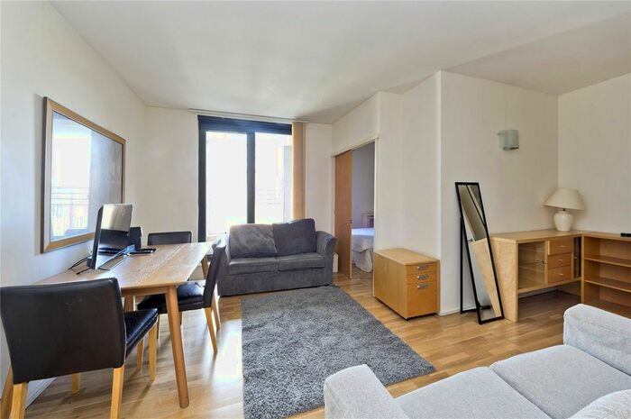 1 Bedroom Flat To Rent In Point West, Cromwell Road, London, SW7