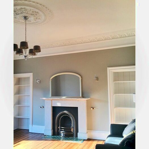 2 Bedroom Flat To Rent In St. Marys Place, Edinburgh, EH15