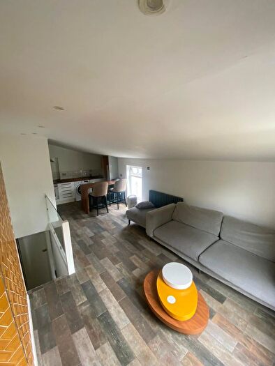 1 Bedroom Flat To Rent In Maryon Road, London, SE7