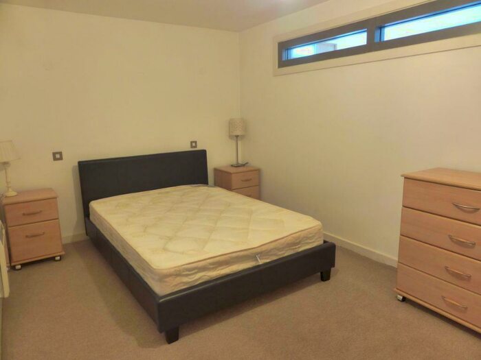 1 Bedroom Apartment To Rent In Mercury Building, Aytoun Street, Piccadilly, M1