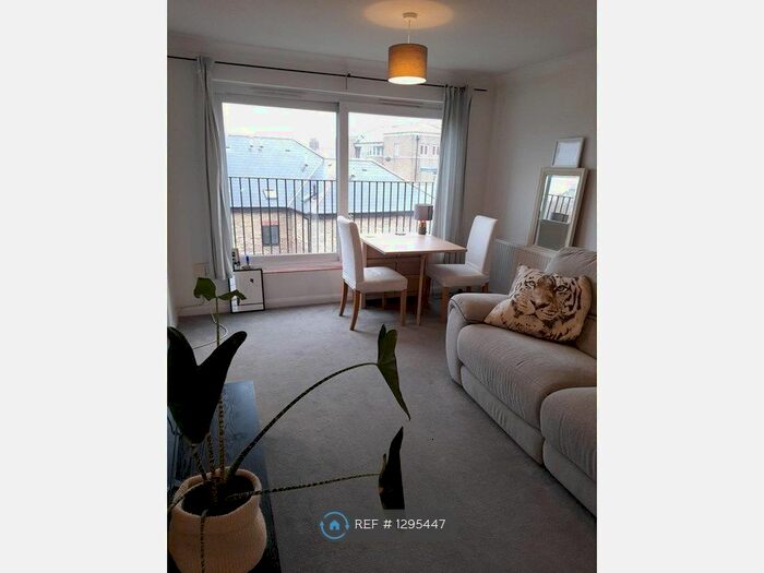 1 Bedroom Flat To Rent In Grenville Rd, London N19