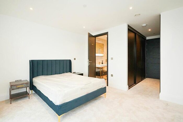 2 Bedroom Apartment To Rent In A Fulwood Road, Ranmoor, S10