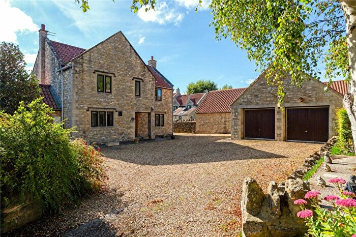 4 Bedroom Detached House For Sale In Wellow, Bath, Somerset, BA2