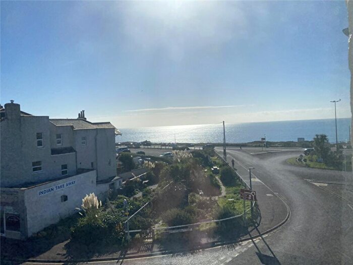 1 Bedroom Apartment For Sale In Belle Vue Road, Bournemouth, Dorset, BH6