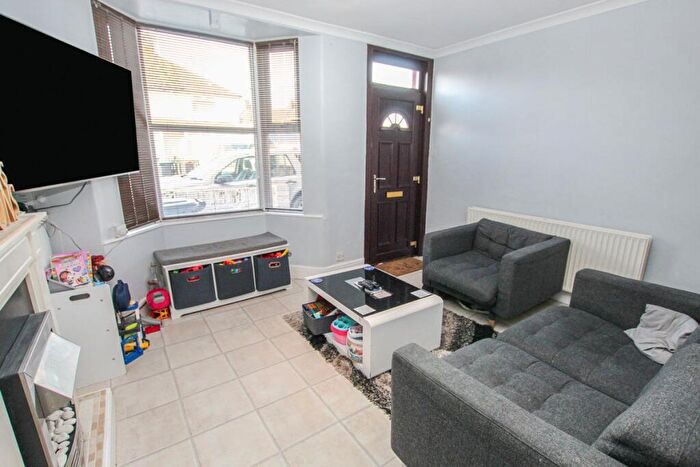 3 Bedroom Terraced House For Sale In Sea Street, Herne Bay, CT6