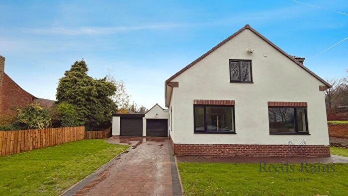 4 Bedroom Bungalow For Sale In Blind Lane, Chester Le Street, Durham, DH3