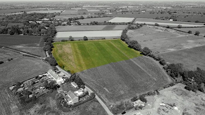 Land For Sale In Whitehall Lane, Thorpe-Le-Soken, CO16