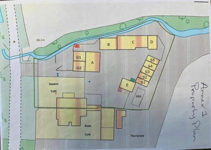 Property For Sale In Charlwood Road, Ifield, Crawley, RH11